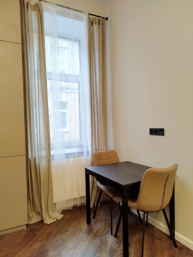 Stylish Central Station Old Town Apart Free Parking Vilnius Exterior photo