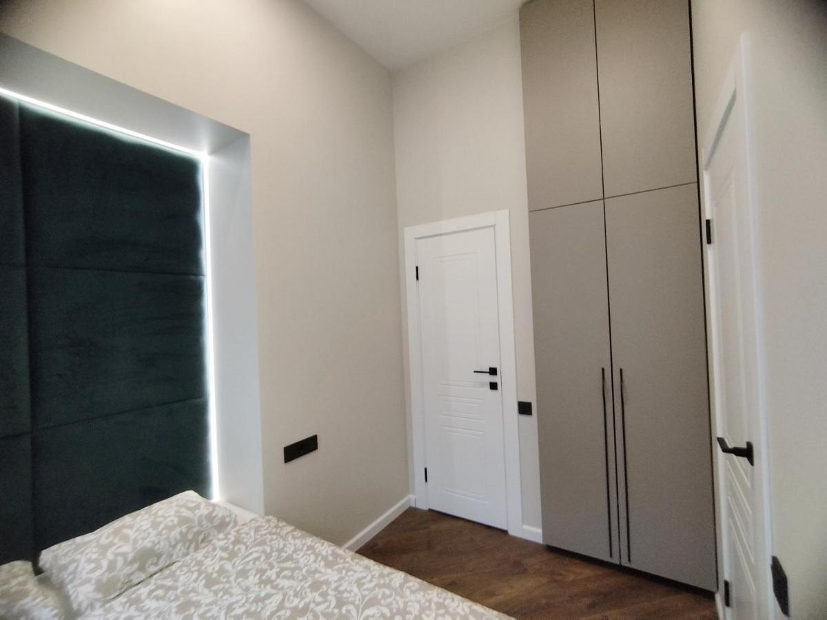 Stylish Central Station Old Town Apart Free Parking Vilnius Exterior photo